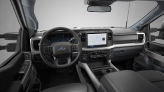 2026 Ford Super Duty® Internal Image 2